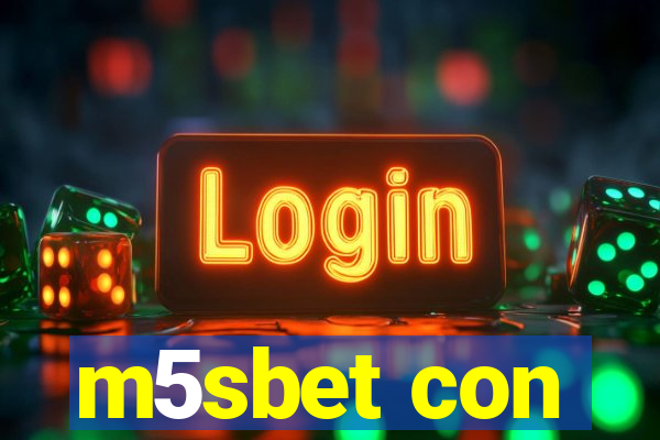 m5sbet con